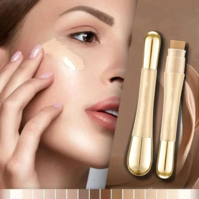 Tez perfecta y efecto antiarrugas instantáneo
