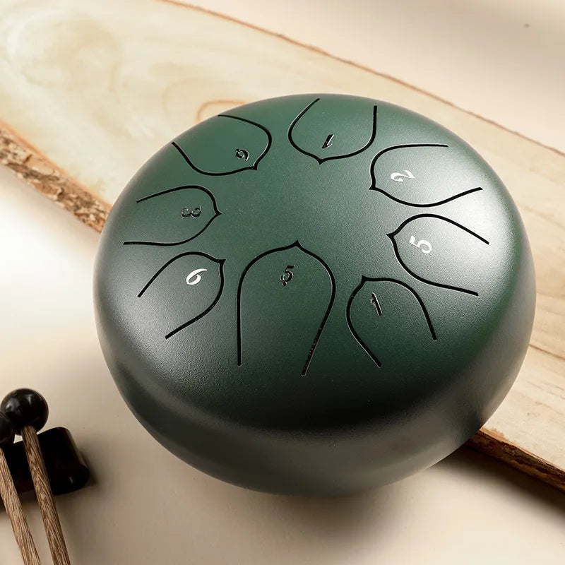 ZenTone™ - Create your own calming music