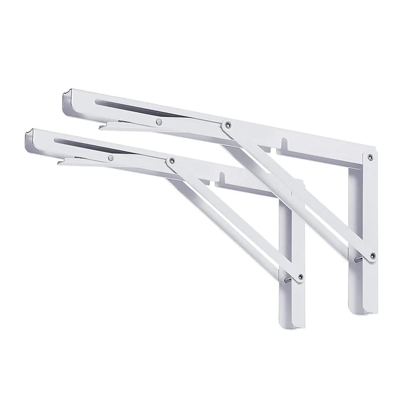 Pevný sklopný podporný systém na optimalizáciu priestoru (X2)