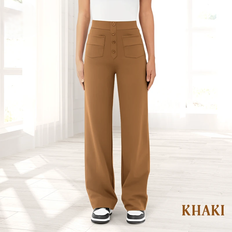 Ultra-comfortable stretch pants for all styles