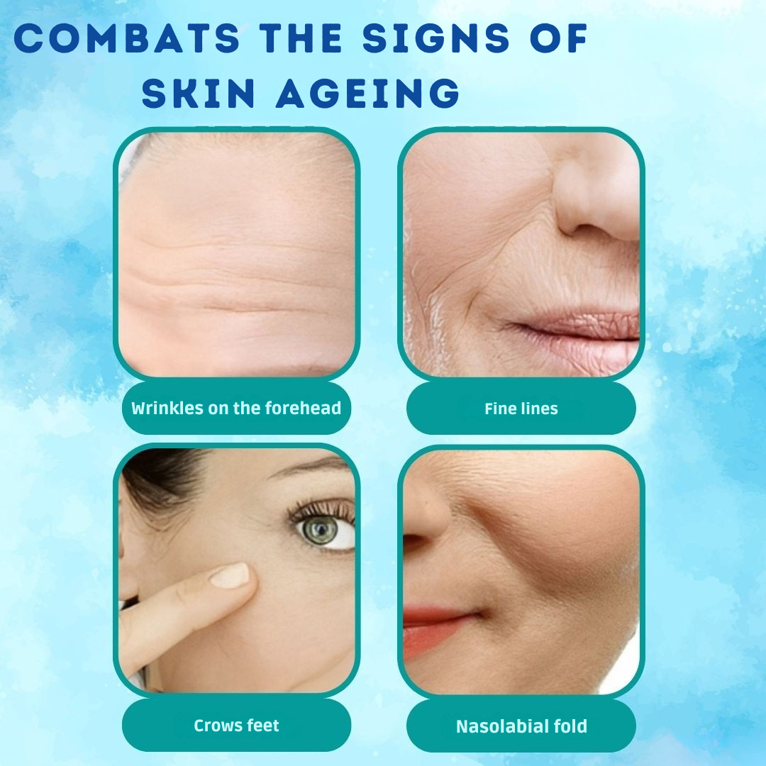 Sérum botox élixir anti-rides intense