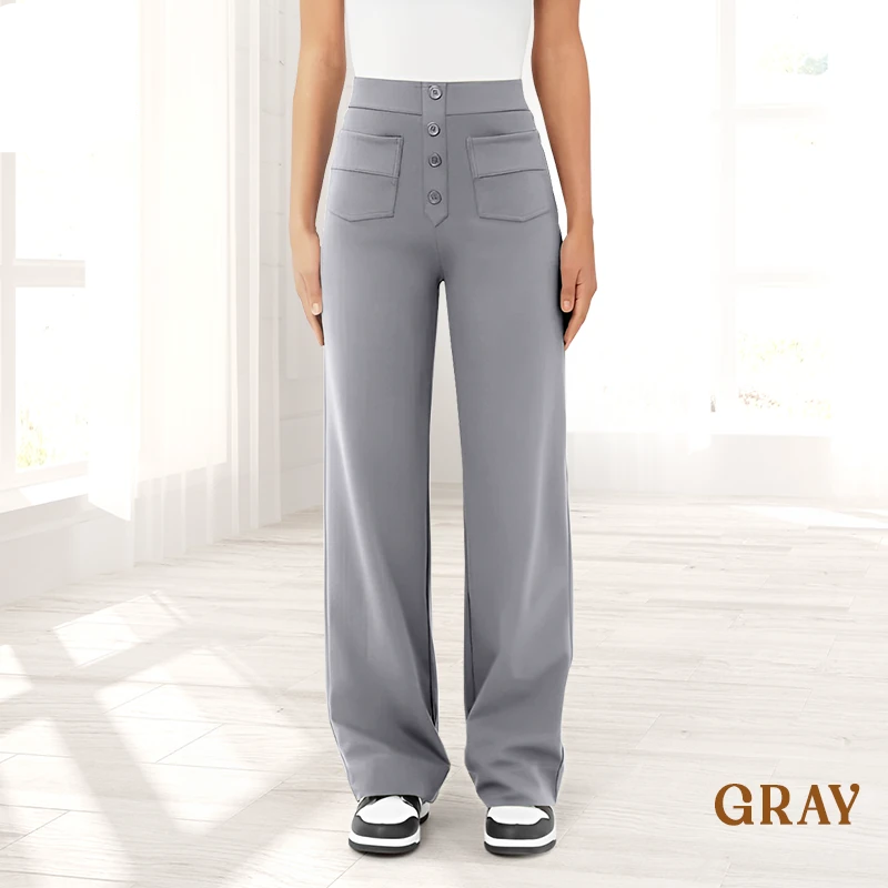 Ultra-comfortable stretch pants for all styles