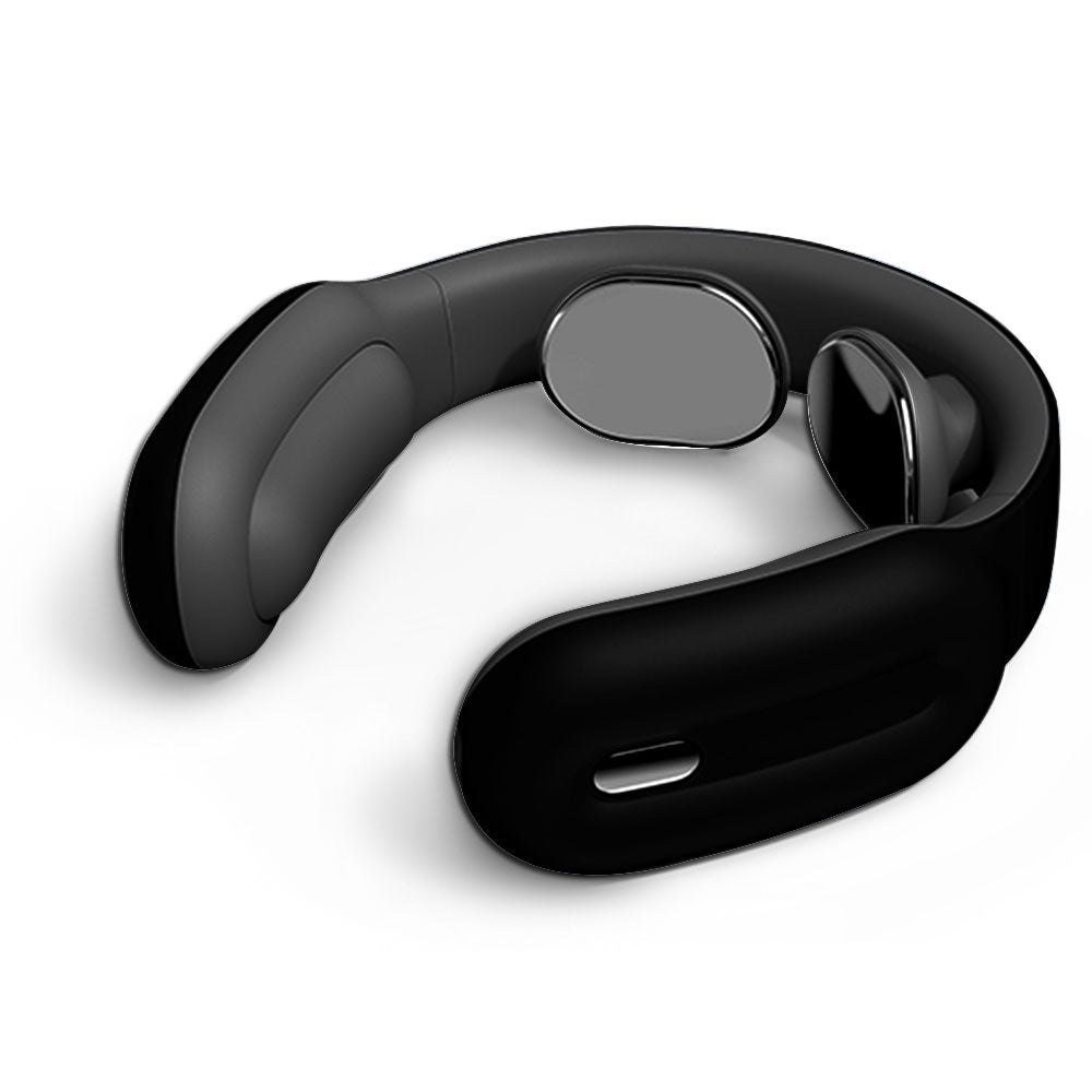 Soulagement cervical intelligent, partout et sans effort