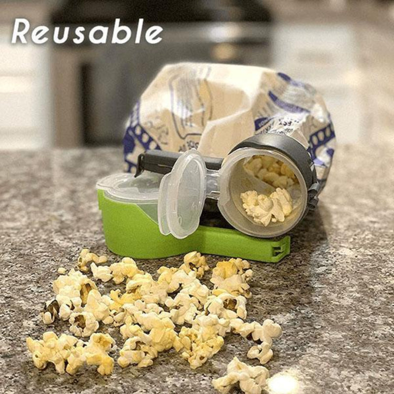 Bouchons hermétiques avec bec verseur pour sachets