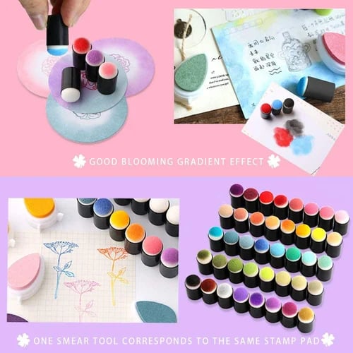 Vingerverf – Creativiteit voor kinderen zonder rommel