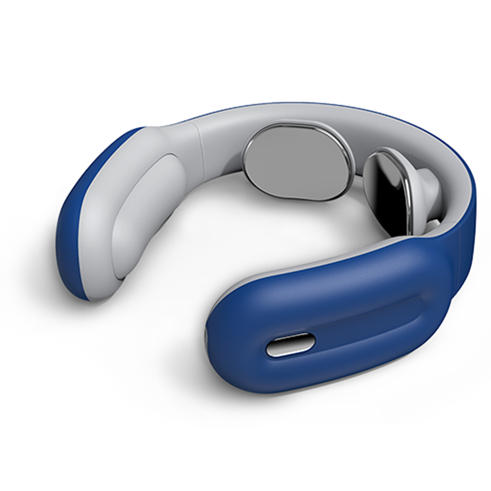 Soulagement cervical intelligent, partout et sans effort