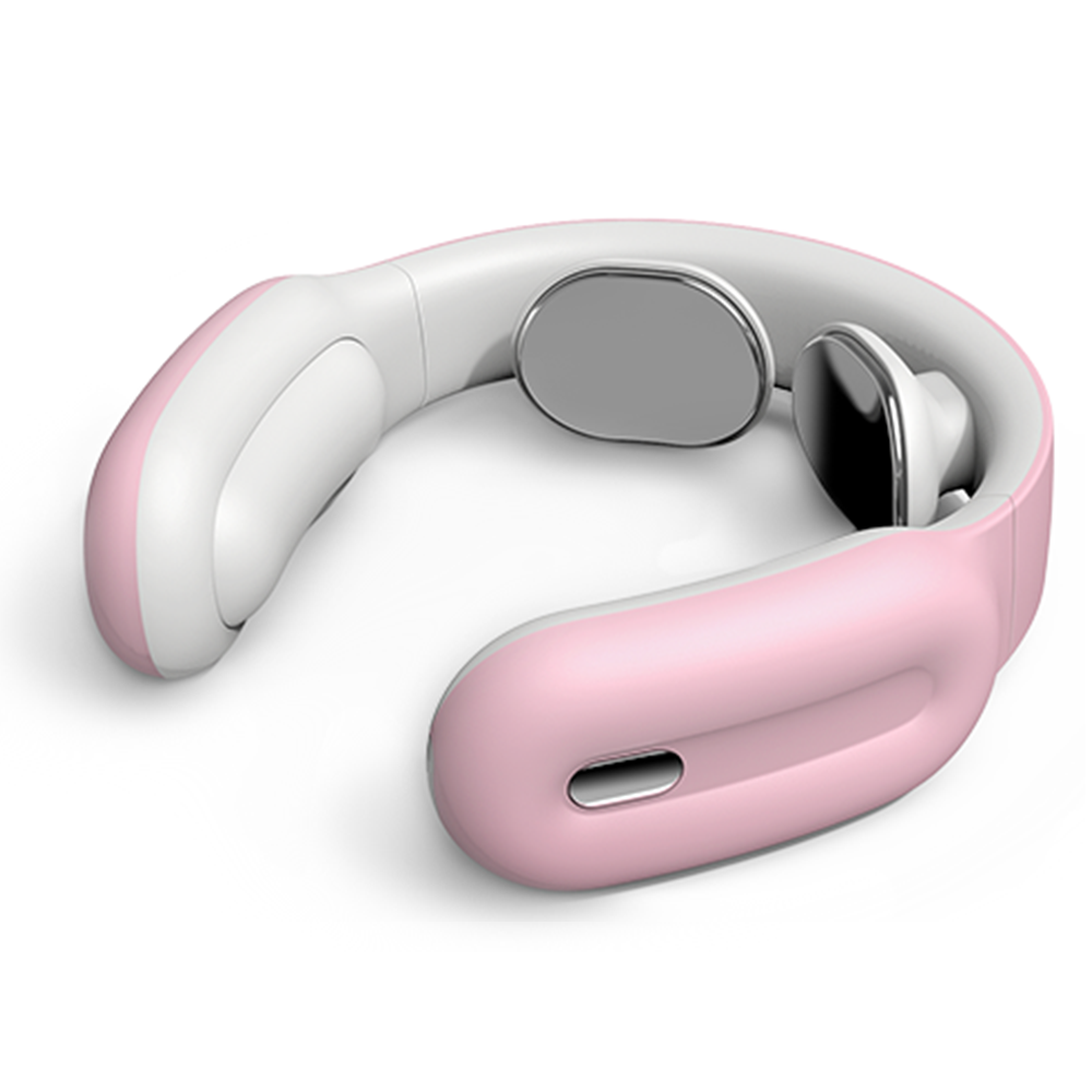 Soulagement cervical intelligent, partout et sans effort