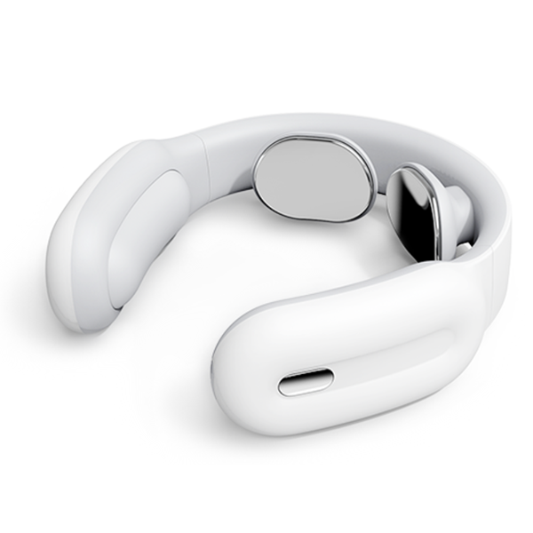 Soulagement cervical intelligent, partout et sans effort