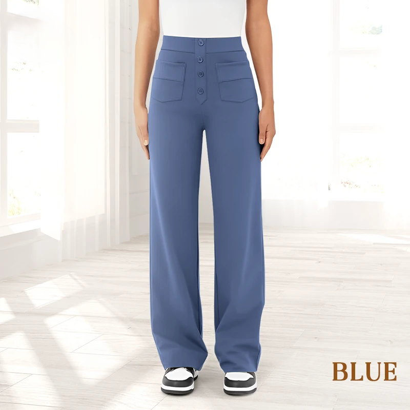 Ultra-comfortable stretch pants for all styles