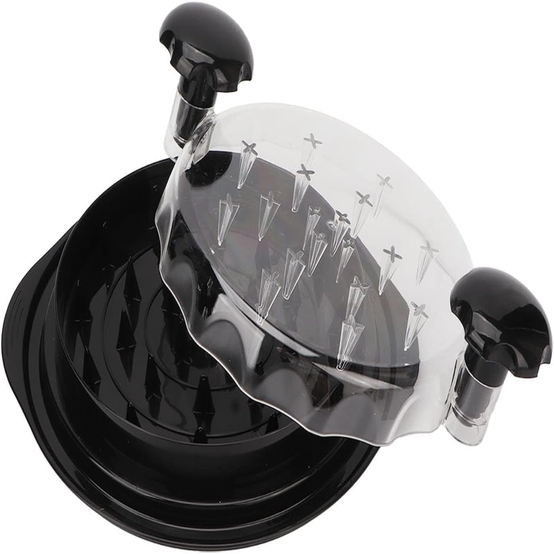 Desfaceti carnea in cateva secunde