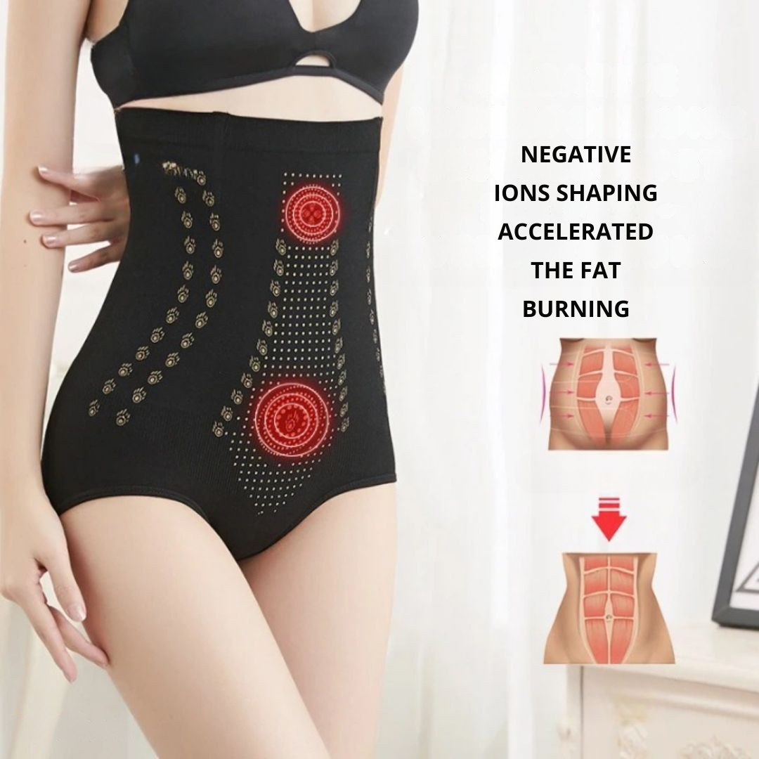 Nopea litteä vatsa lämpövaate