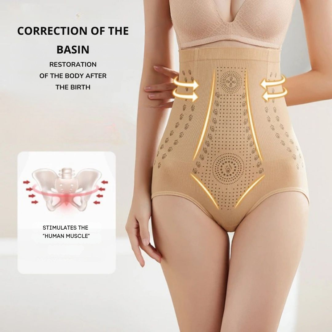 Nopea litteä vatsa lämpövaate