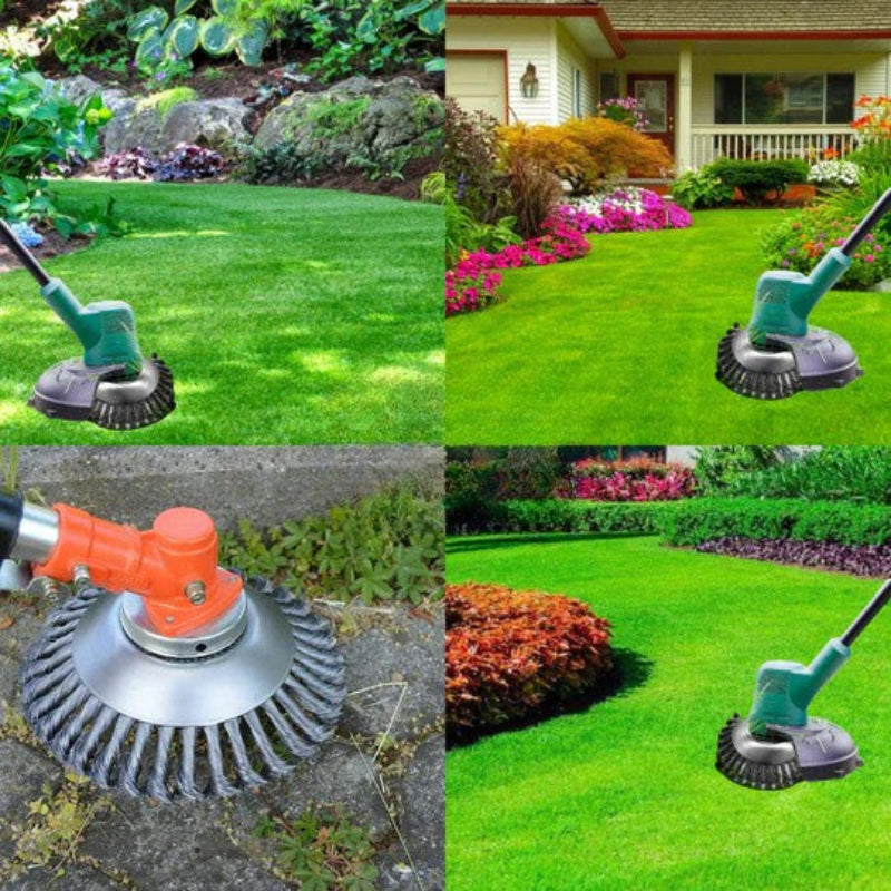 Αποζιζάνιο γρήγορα και χωρίς κόπο, ακόμη και σε σκληρές επιφάνειες