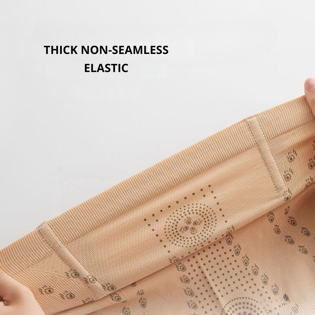 Nopea litteä vatsa lämpövaate