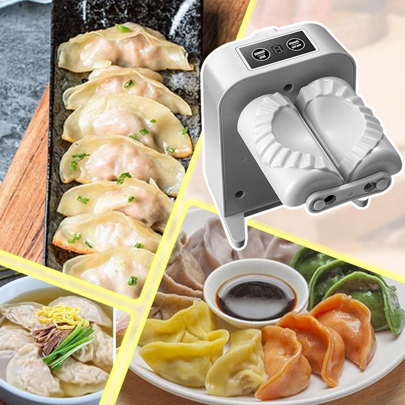 数秒で自家製ラビオリを作りましょう