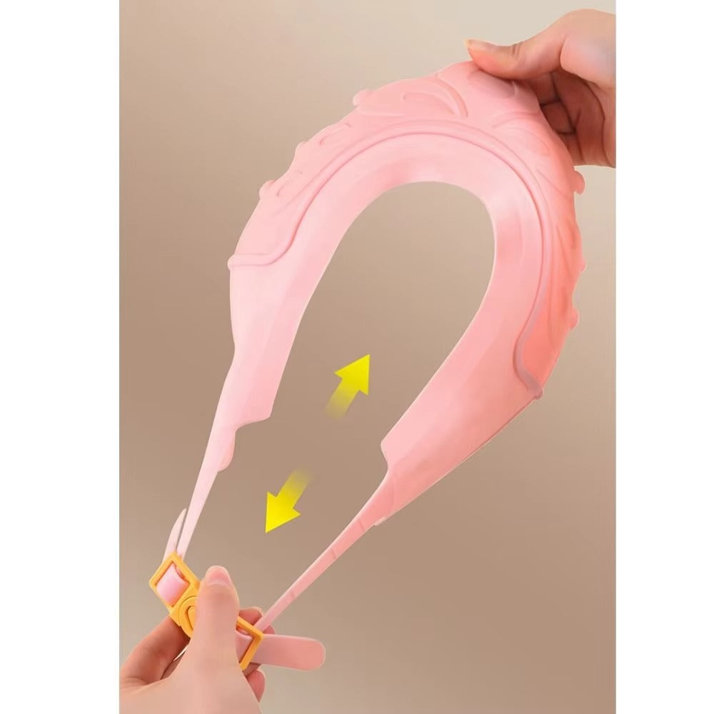 子供用のバス用クラウン