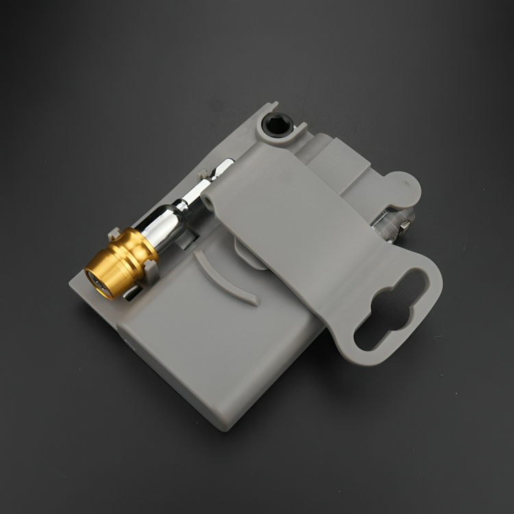 Mini-Multifunktionsschraubendreher – kompakt, präzise und immer griffbereit