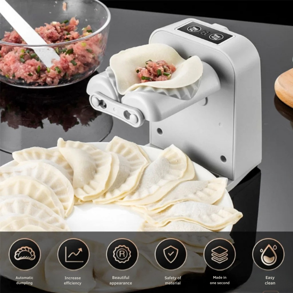 数秒で自家製ラビオリを作りましょう