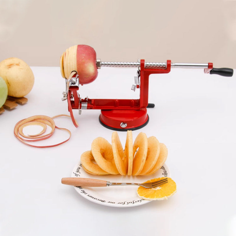 3-in-1 schiller voor fruit en groenten zonder moeite