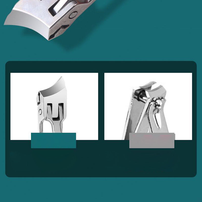 Knip uw dikke nagels nauwkeurig en zonder pijn