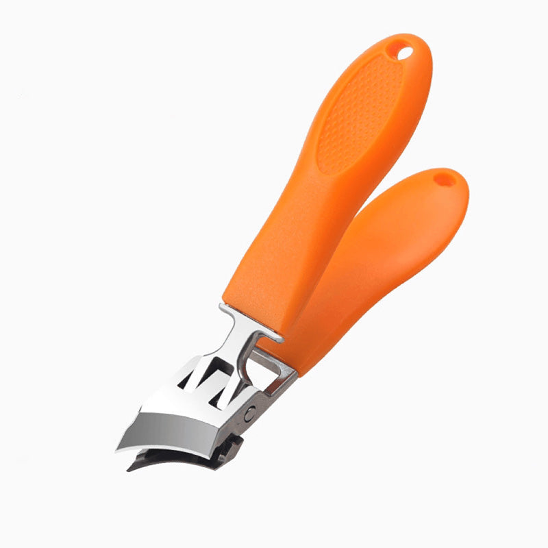 Knip uw dikke nagels nauwkeurig en zonder pijn