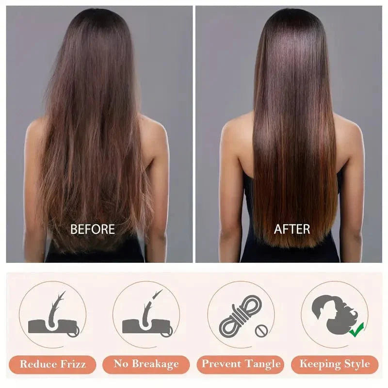 כובע לילה סטן להגן על השיער שלך בסטייל