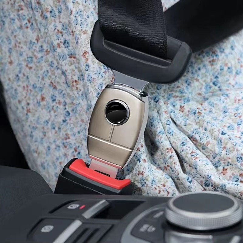 Silence et confort en voiture : bloqueur d'alarme de sécurité