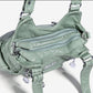 Sac élégant et souple pour un style chic au quotidien