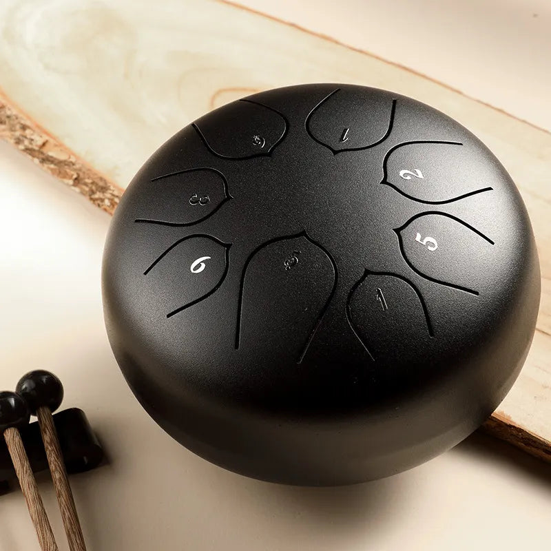 ZenTone™ - Create your own calming music 