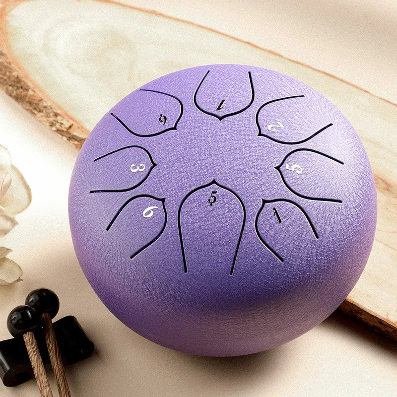 ZenTone™ - Create your own calming music 