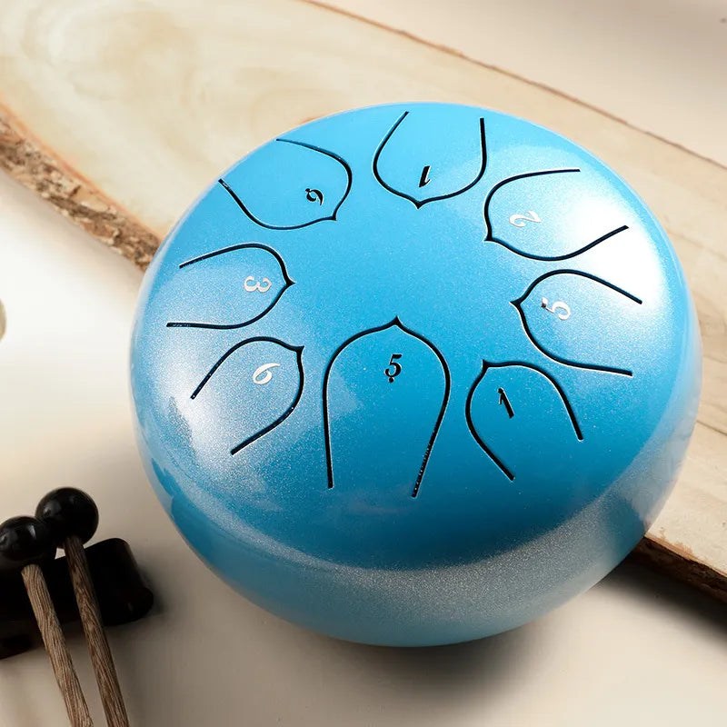 ZenTone™ - Create your own calming music 