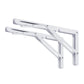 Soporte plegable sólido para optimizar el espacio (X2) 