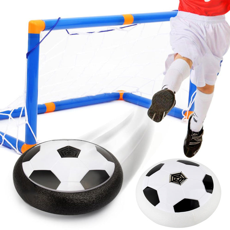 Gioco di calcio LED galleggiante: divertiti senza limiti! 
