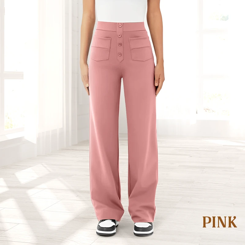 Ultra-comfortable stretch pants for all styles 
