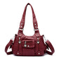 Sac élégant et souple pour un style chic au quotidien
