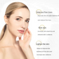 Curcuma Serum: Natural Correction of Dark Spots 