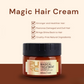 Crema magică pentru păr – Transformare capilară în 5 secunde 