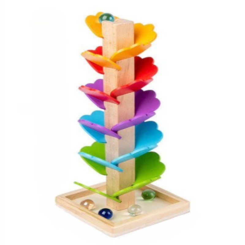 Stimulate your child's creativity with this educational game 