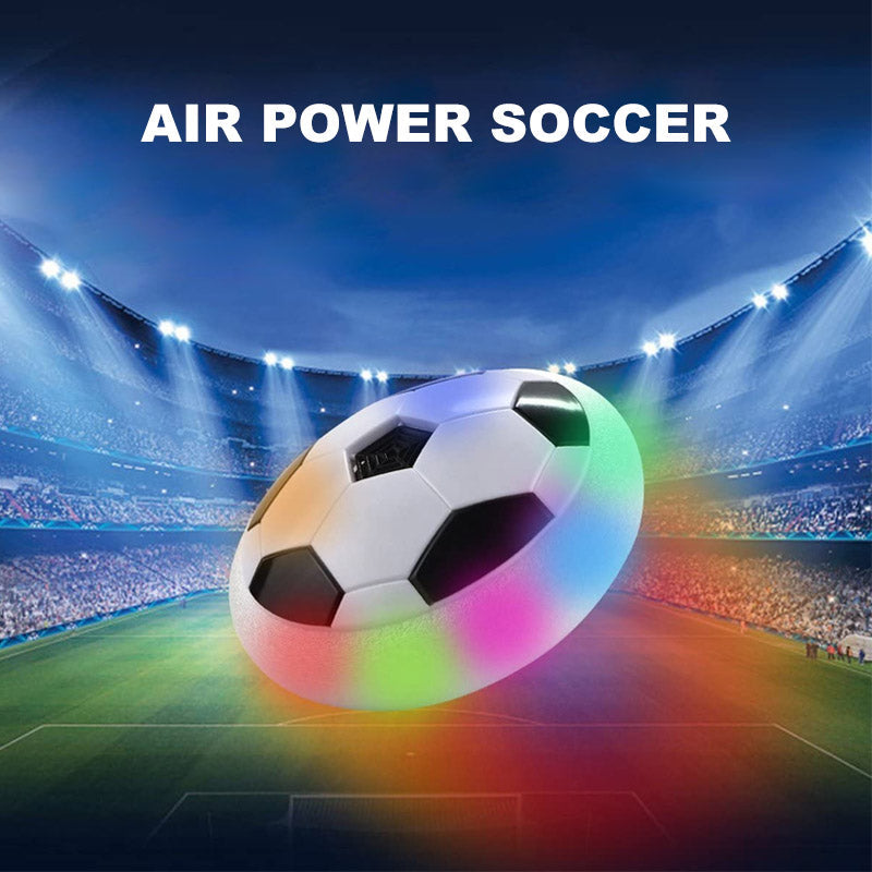Gioco di calcio LED galleggiante: divertiti senza limiti! 