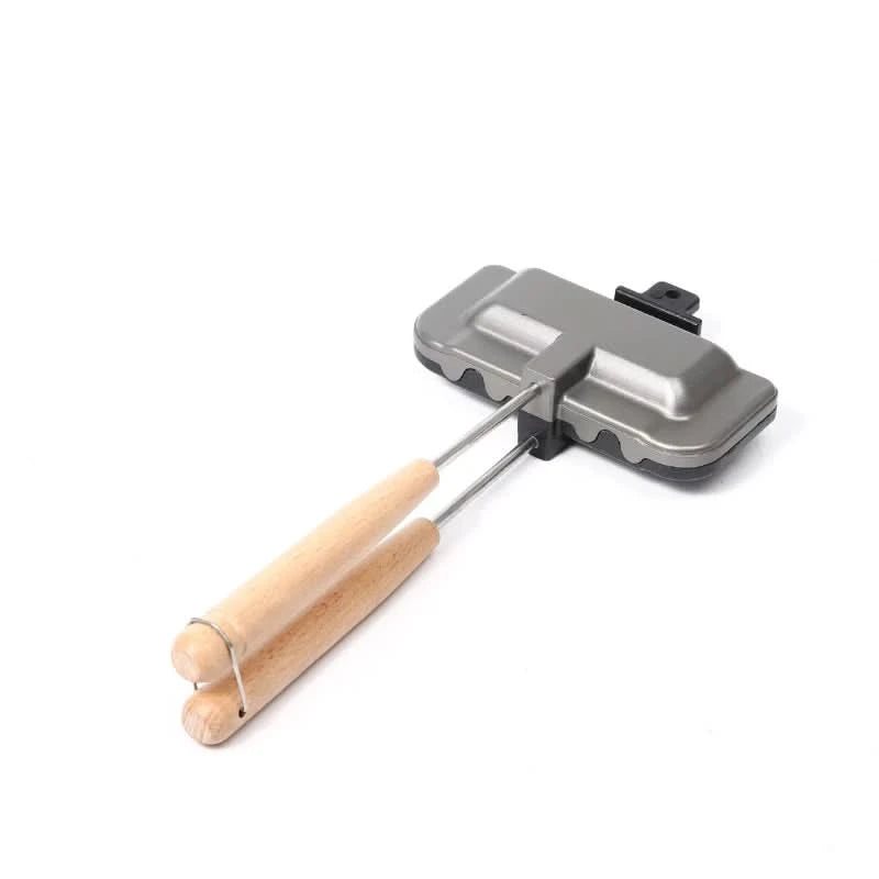 Prensa para sándwich para placa de horno 