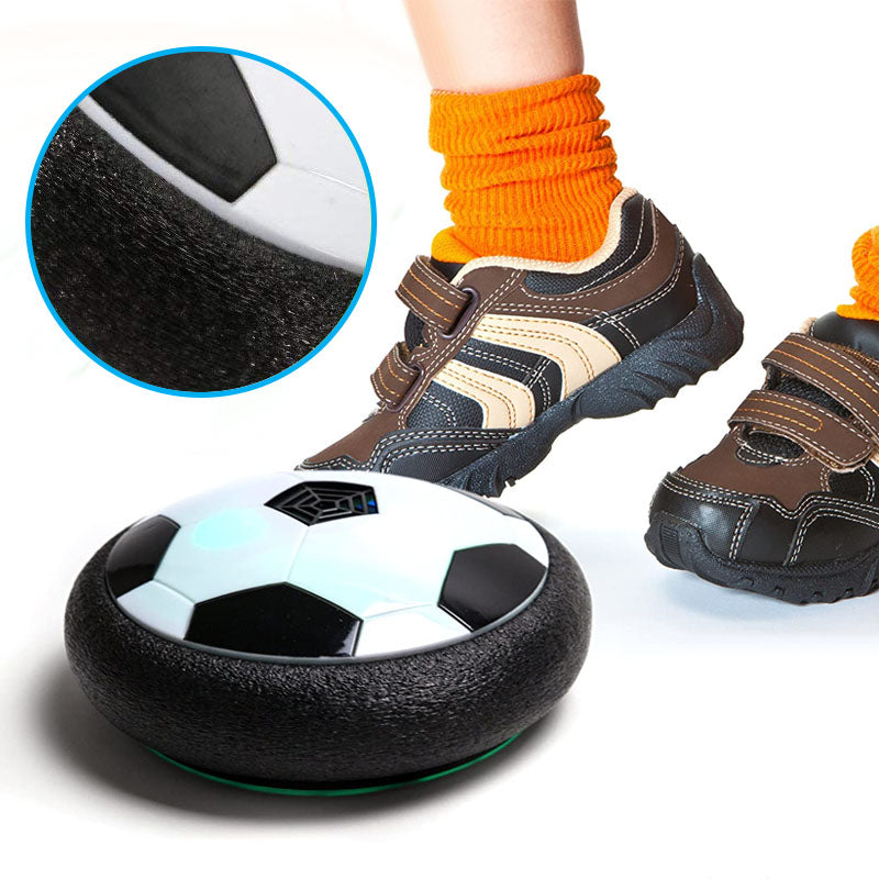 Gioco di calcio LED galleggiante: divertiti senza limiti! 