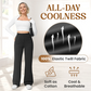 Ultra-comfortable stretch pants for all styles 