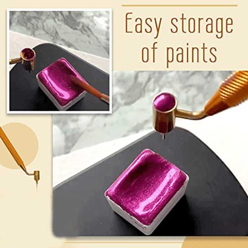 Stylo d'entraînement parfait pour une calligraphie fluide