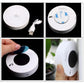Automatic light for peaceful nights without effort (x2) 