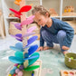 Stimuleer de creativiteit van uw kind met dit educatieve spel 
