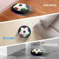 Gioco di calcio LED galleggiante: divertiti senza limiti! 