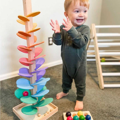 Stimuleer de creativiteit van uw kind met dit educatieve spel 