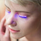 Lysende LED-vipper – Garanti for en fengslende look 
