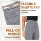 Ultra-comfortable stretch pants for all styles 
