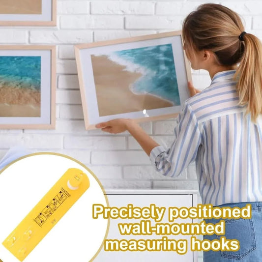 Kit outil précis pour accrocher vos cadres